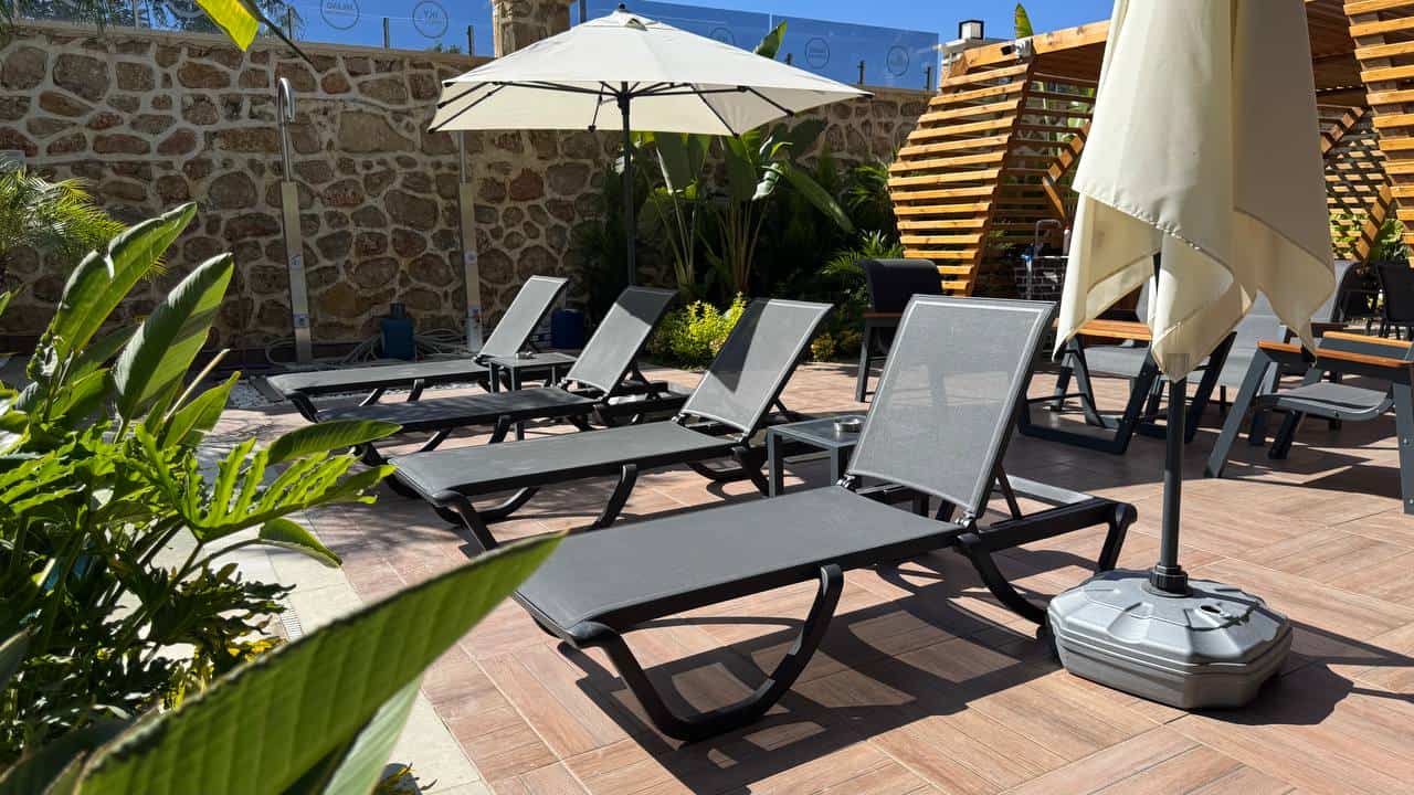 Alanya Büyükhasbahçe (AFH014)