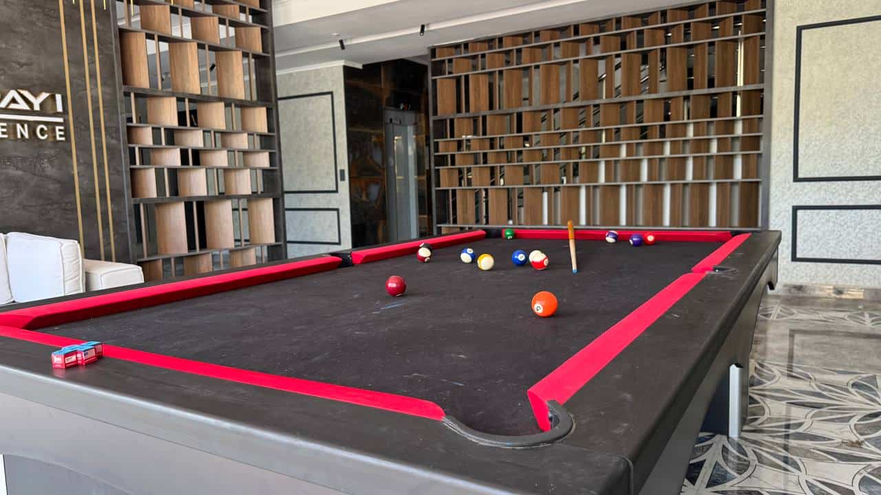 Alanya Demirtaş (AFH016)