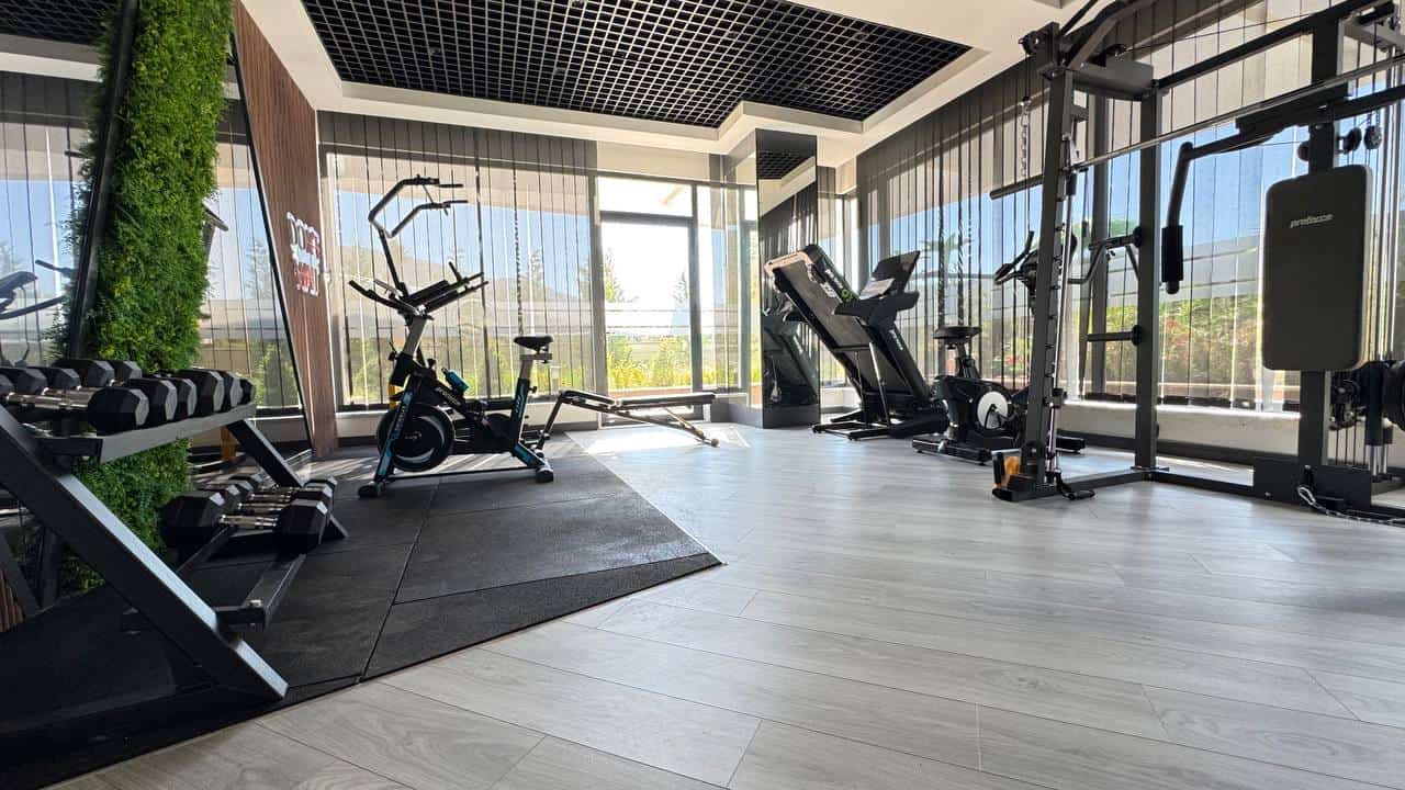 Alanya Demirtaş (AFH016)