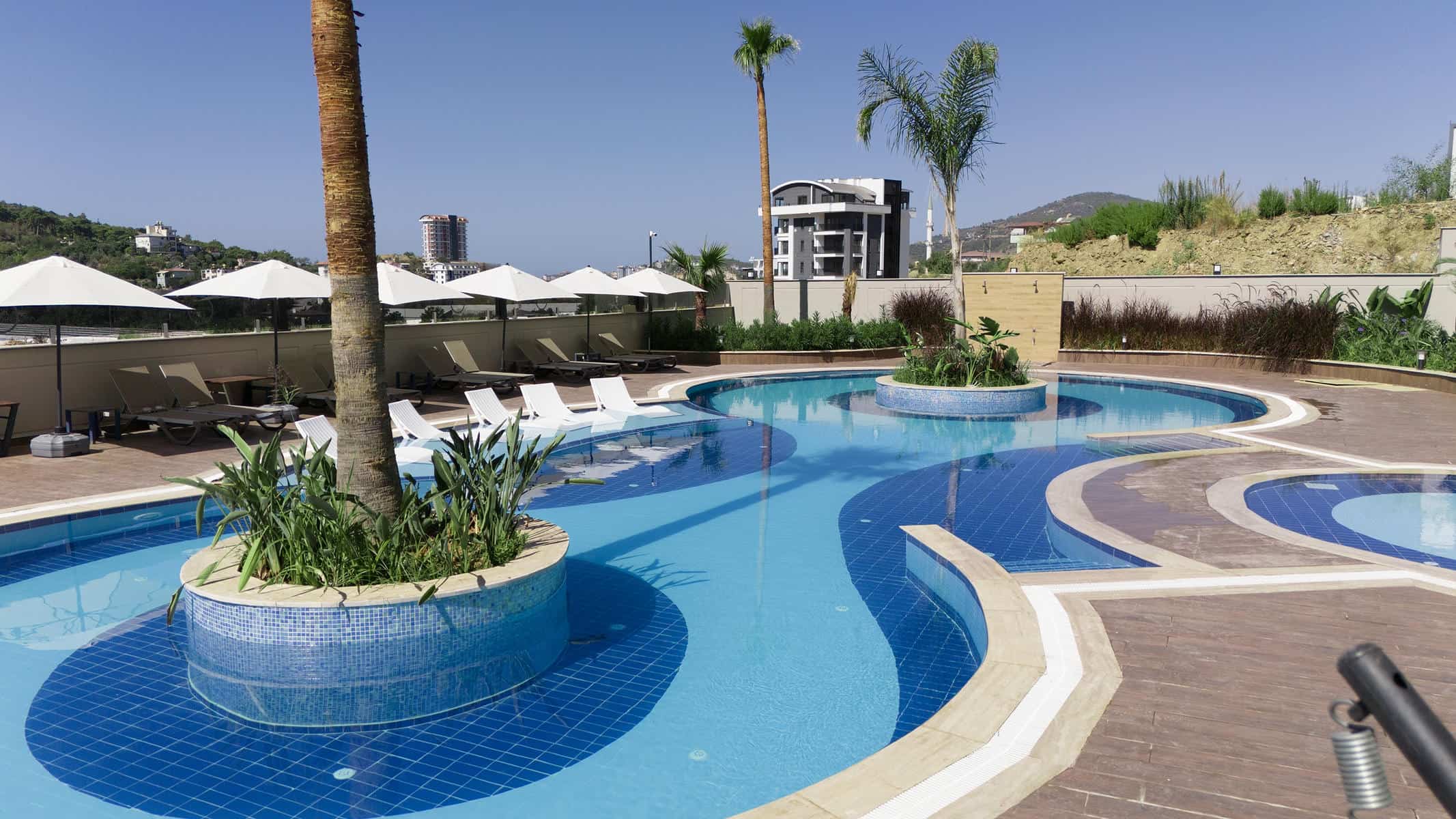 Alanya Demirtaş (AFH016)