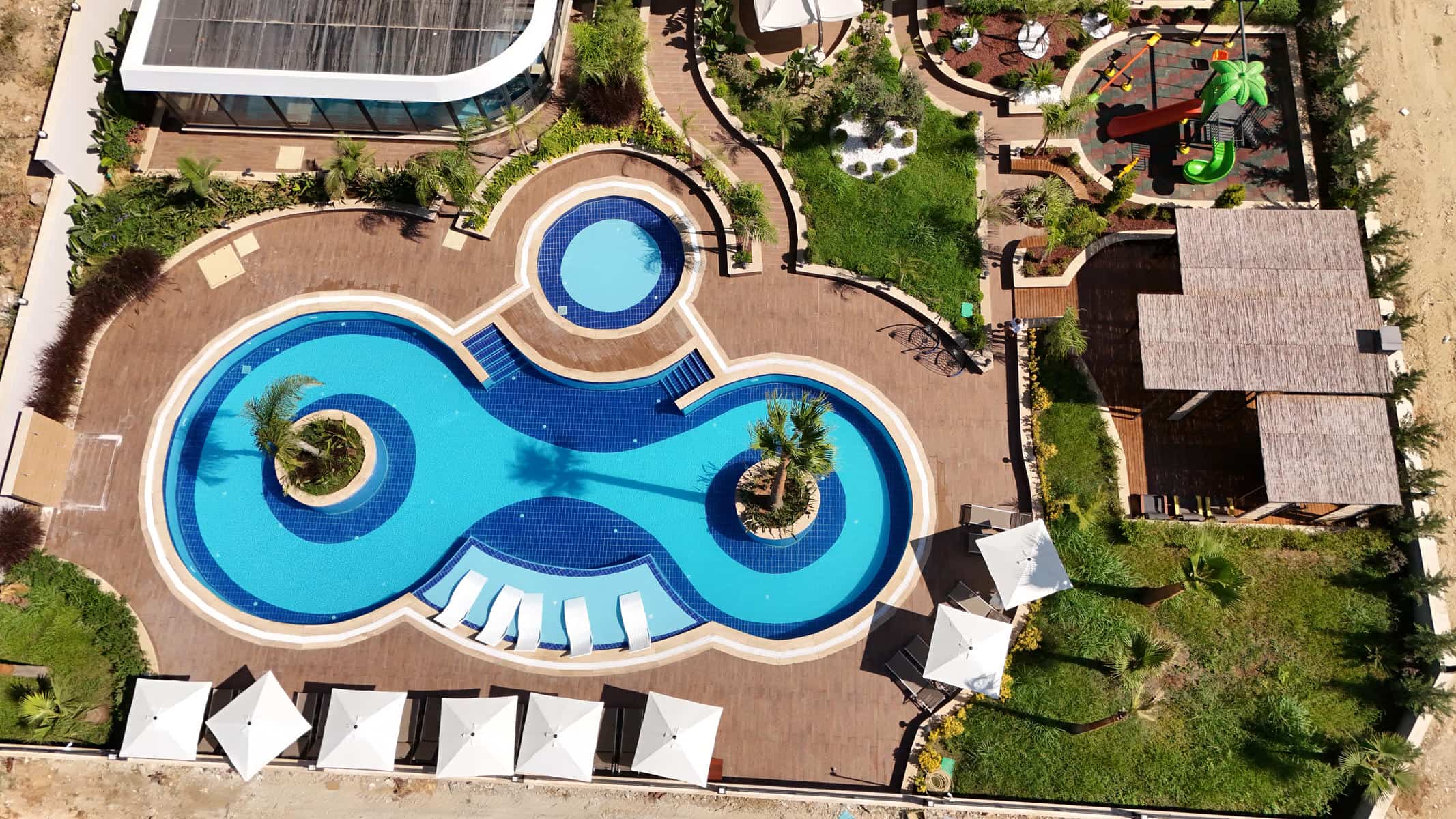 Alanya Demirtaş (AFH016)