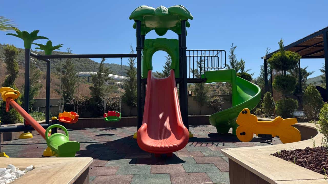 Alanya Demirtaş (AFH016)