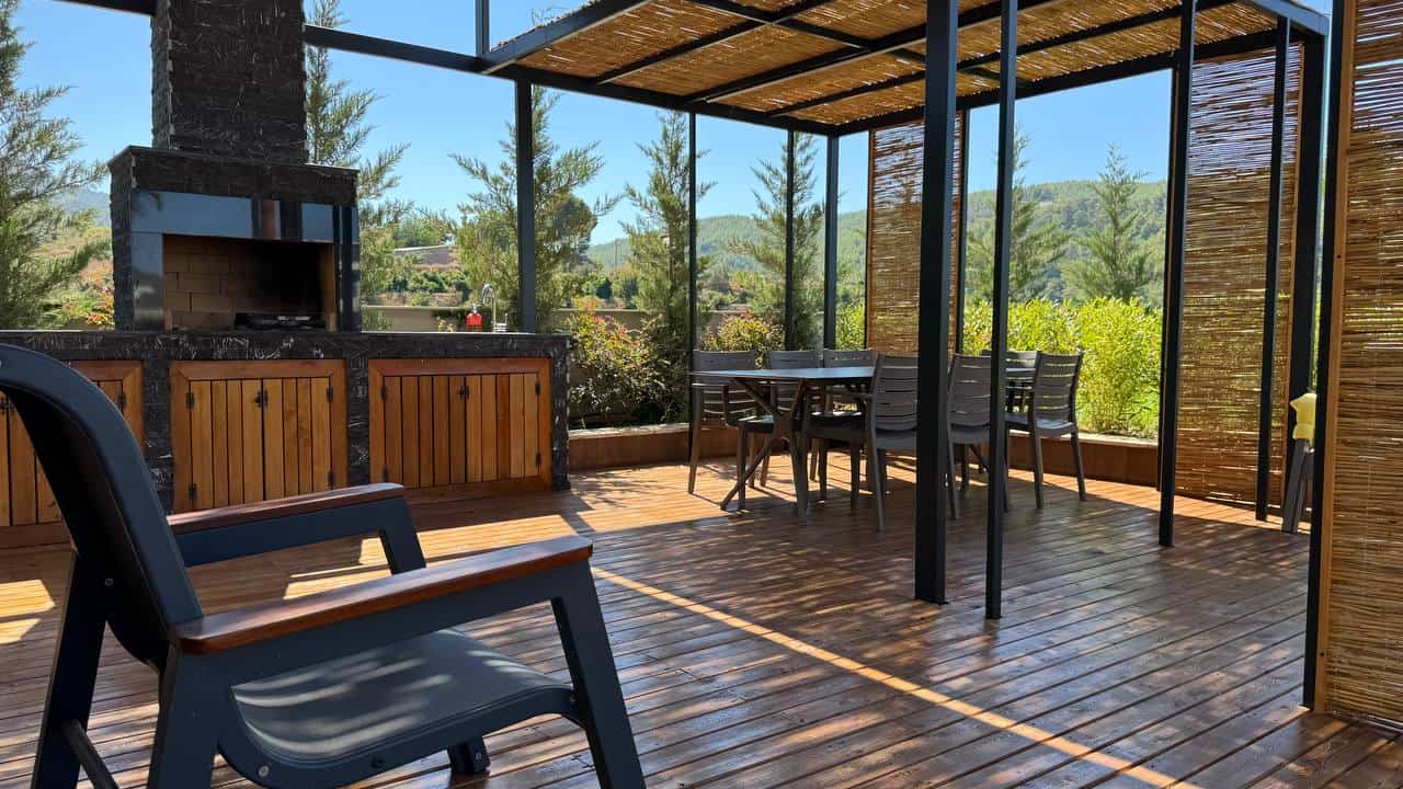 Alanya Demirtaş (AFH016)