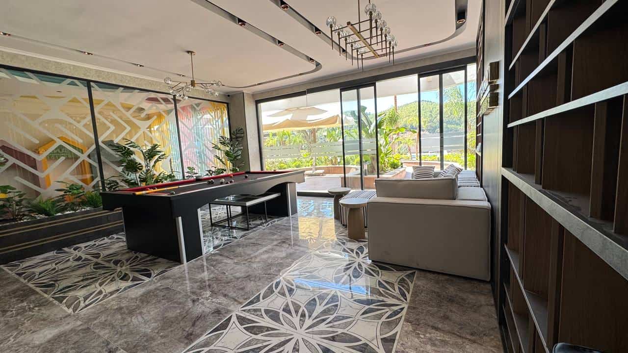 Alanya Demirtaş (AFH016)