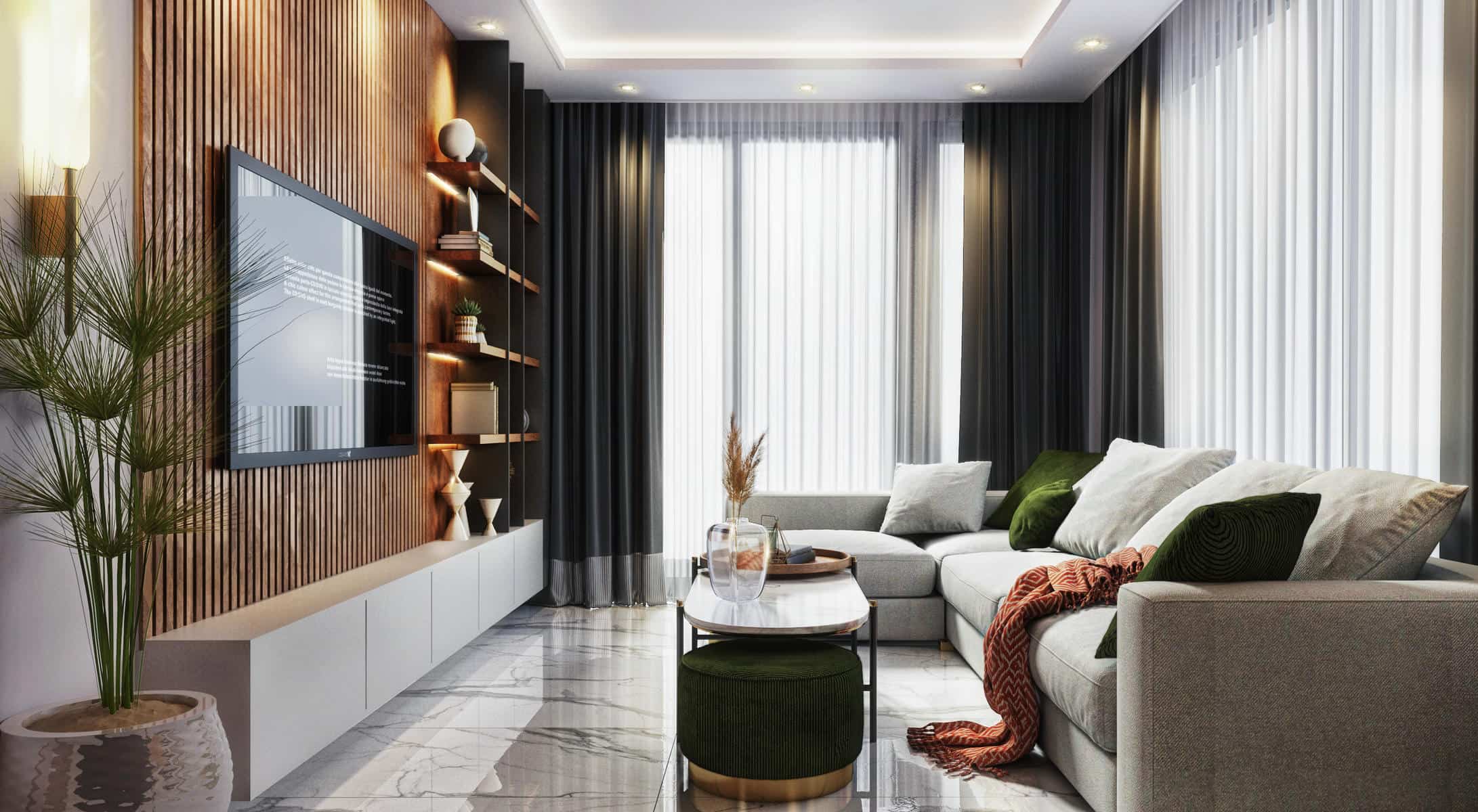 Alanya Demirtaş (AFH017)