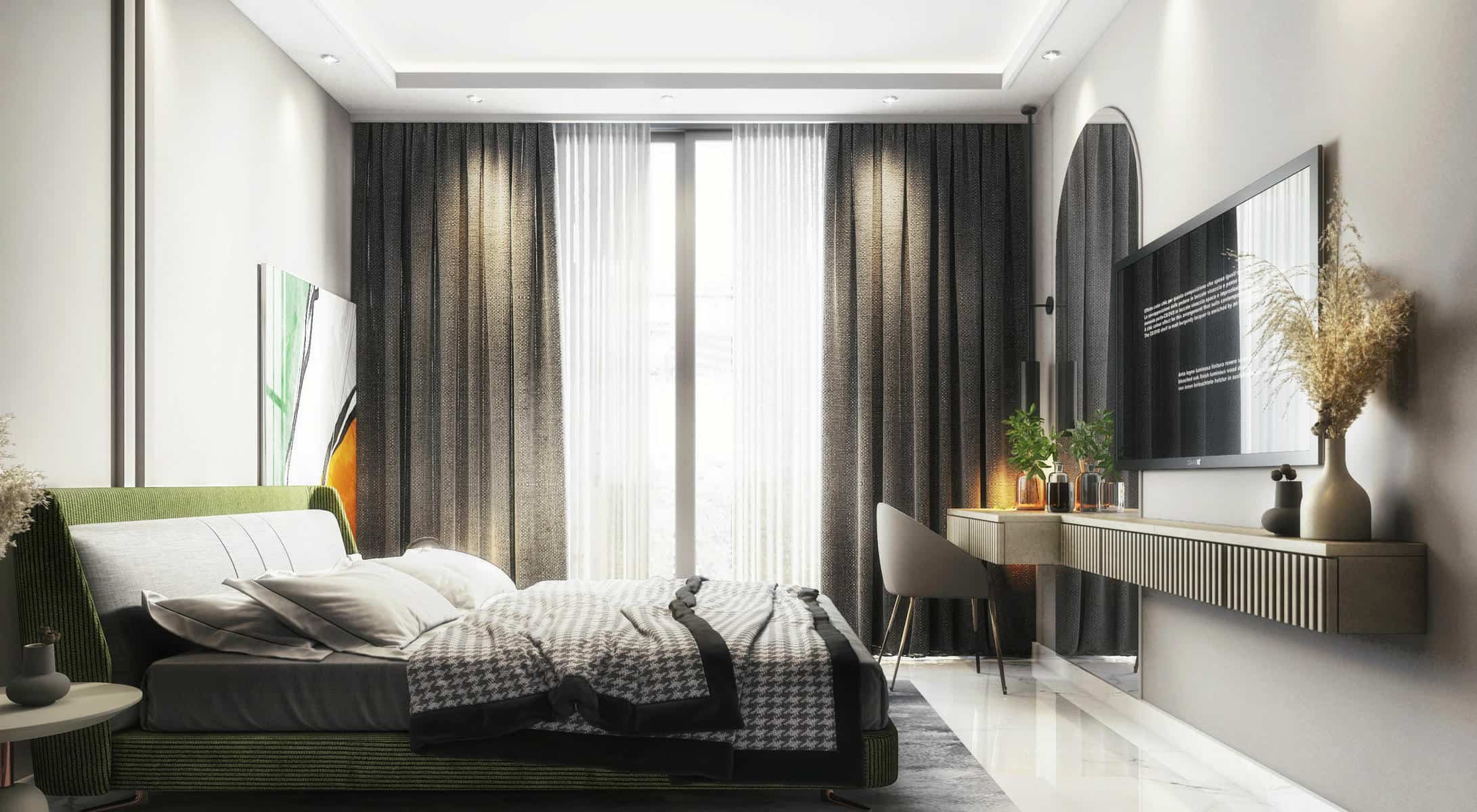 Alanya Demirtaş (AFH017)