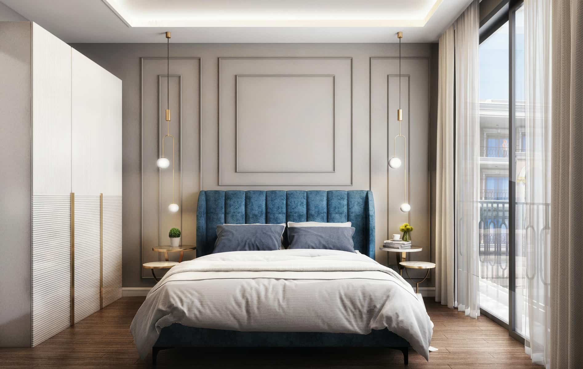 Alanya Demirtaş (AFH017)