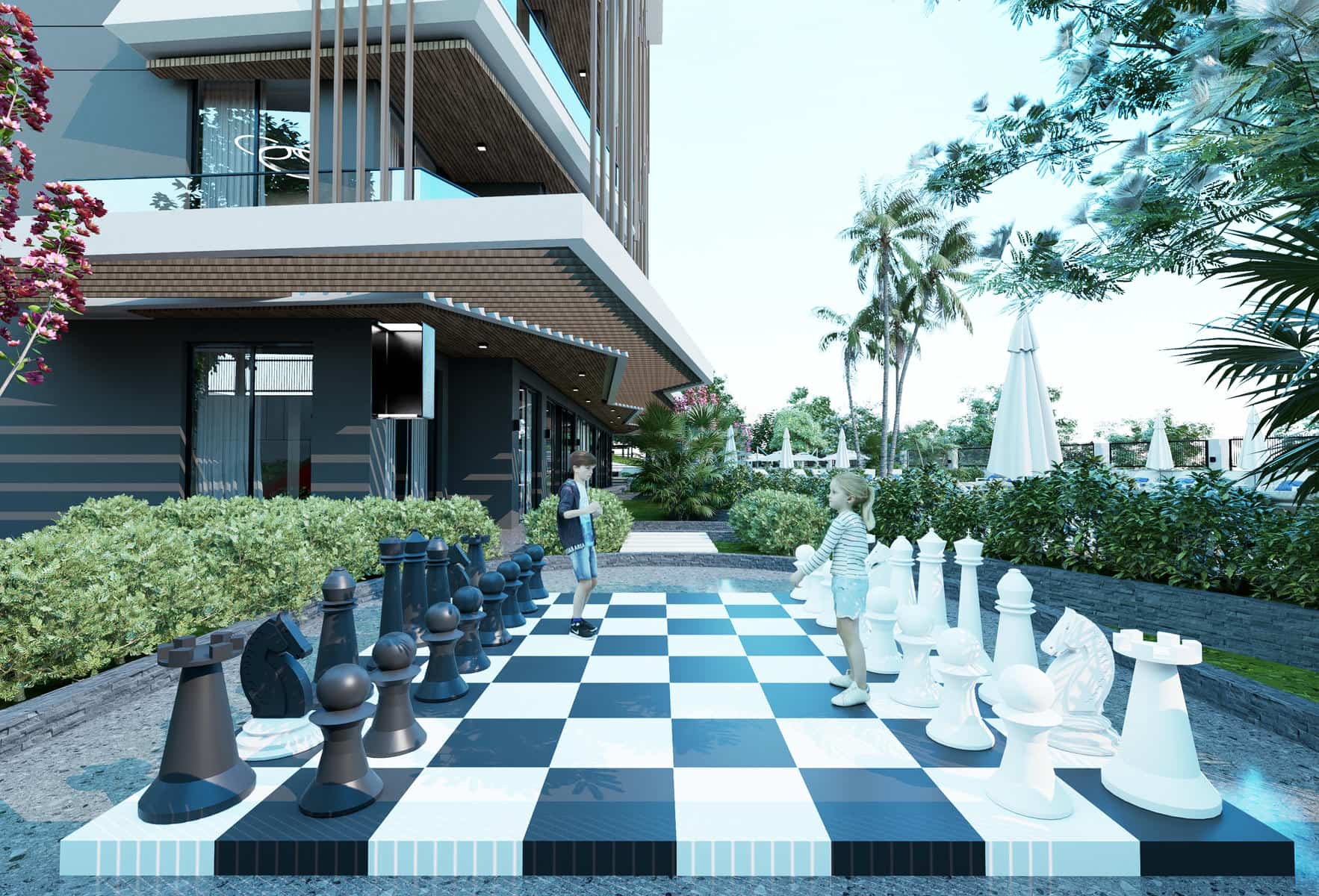 Alanya Demirtaş (AFH017)