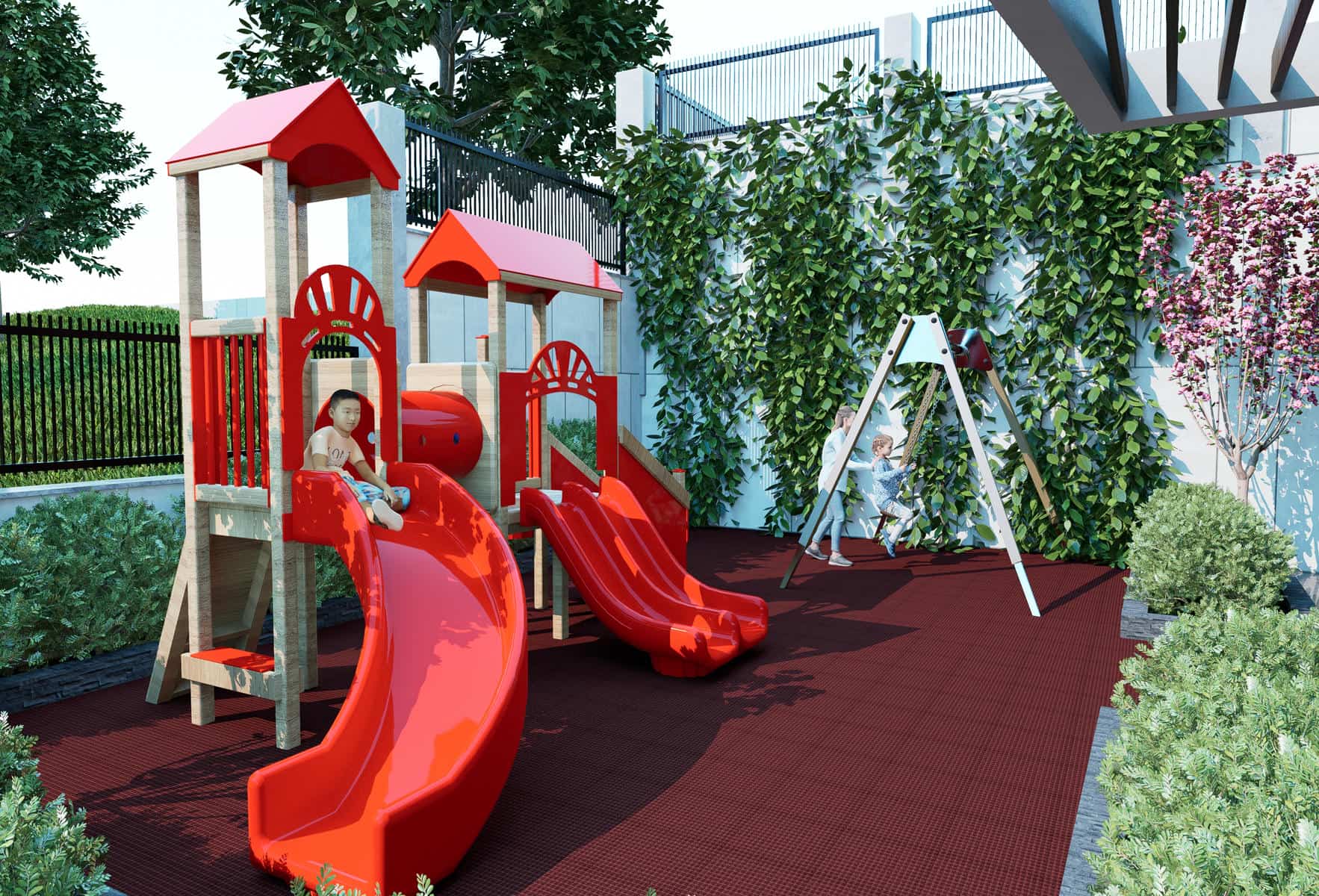 Alanya Demirtaş (AFH017)