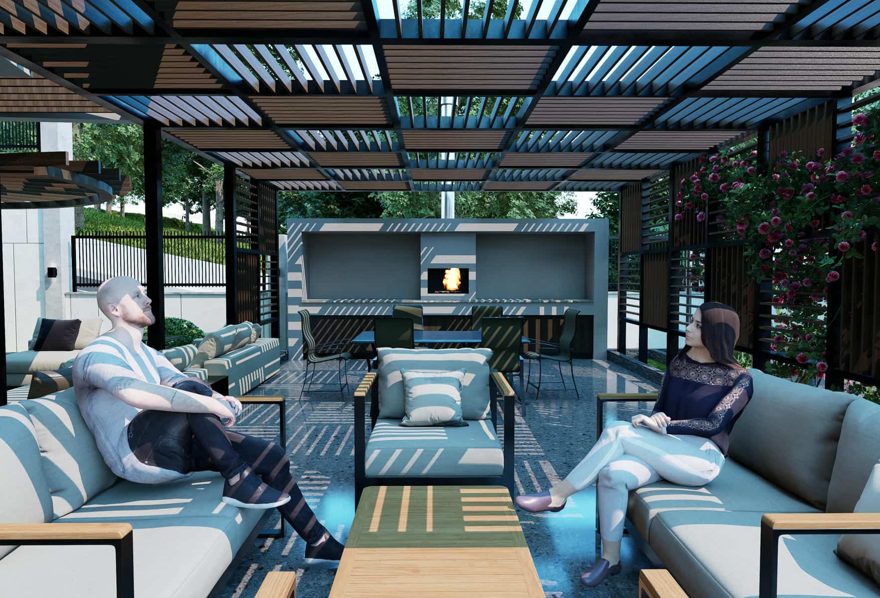 Alanya Demirtaş (AFH017)