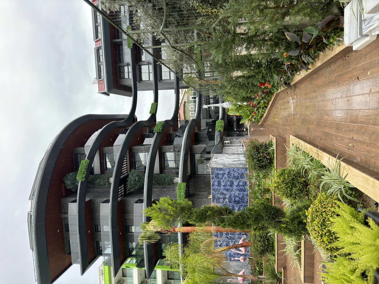 Alanya Kestel (AFH018)