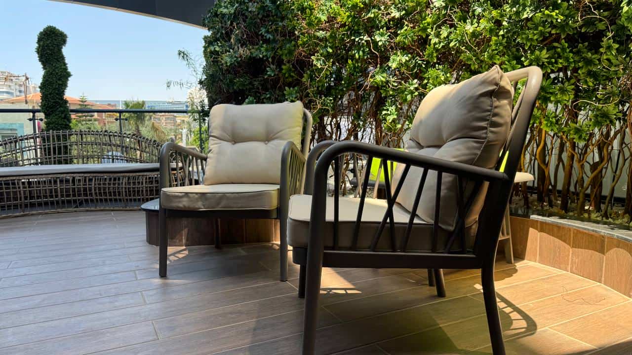 Alanya Kestel (AFH018)