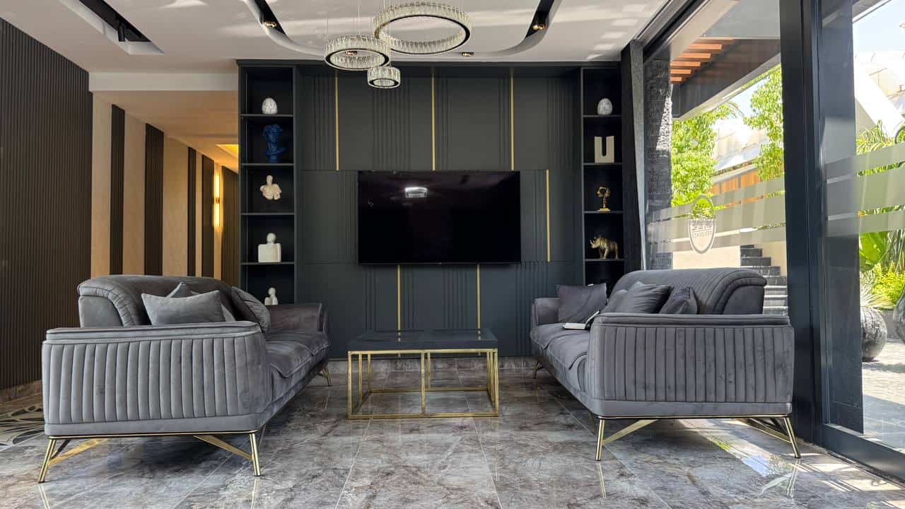 Alanya Kestel (AFH018)