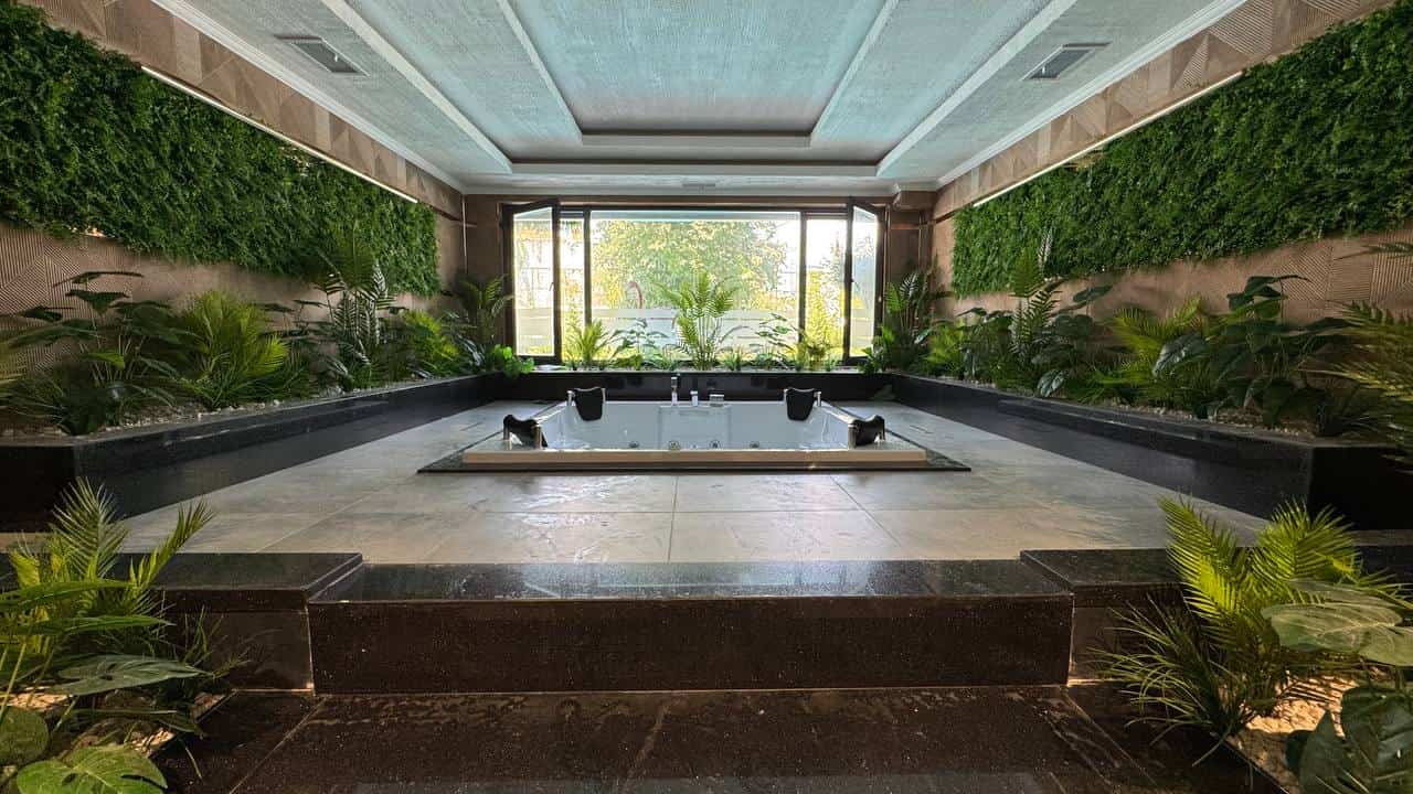 Alanya Kestel (AFH018)