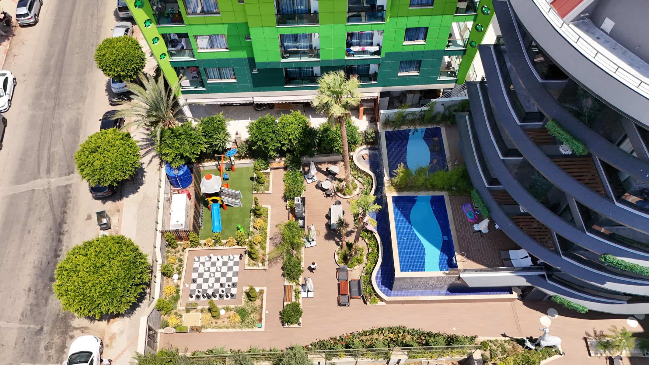 Alanya Kestel (AFH018)