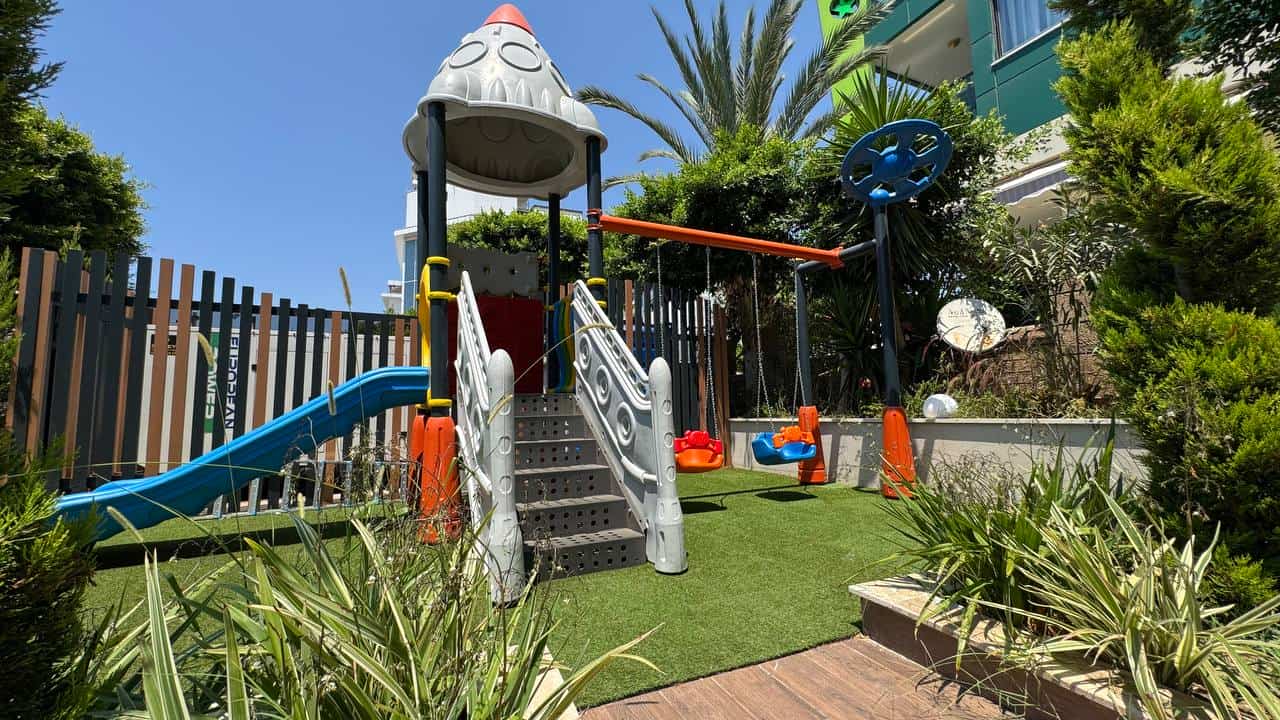 Alanya Kestel (AFH018)