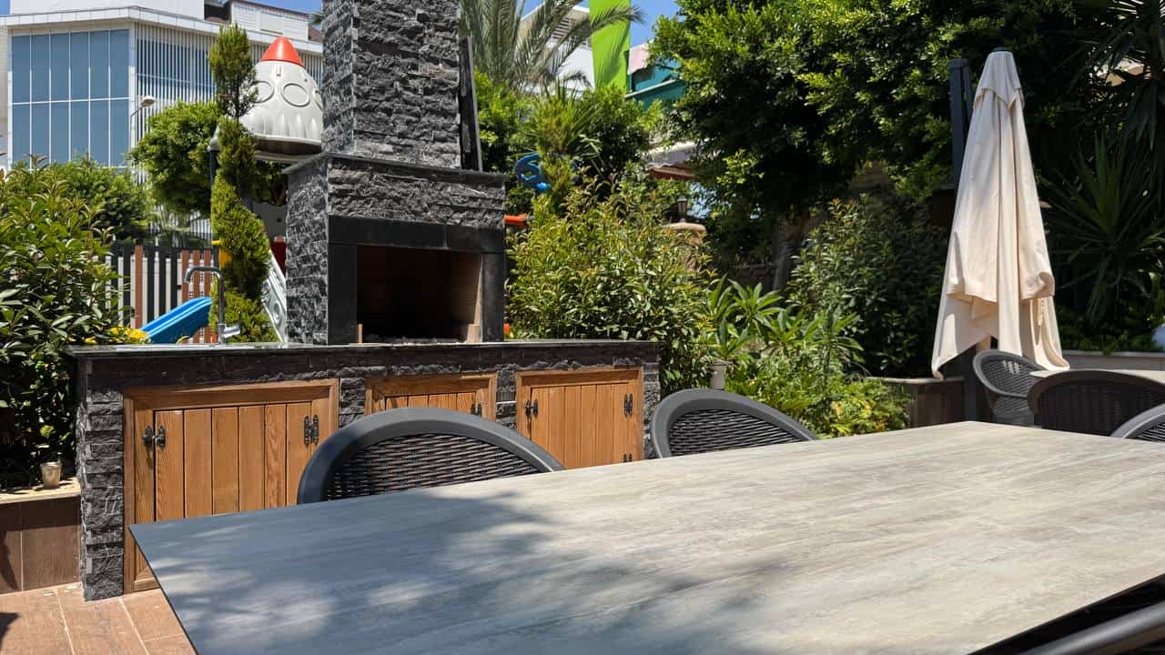 Alanya Kestel (AFH018)