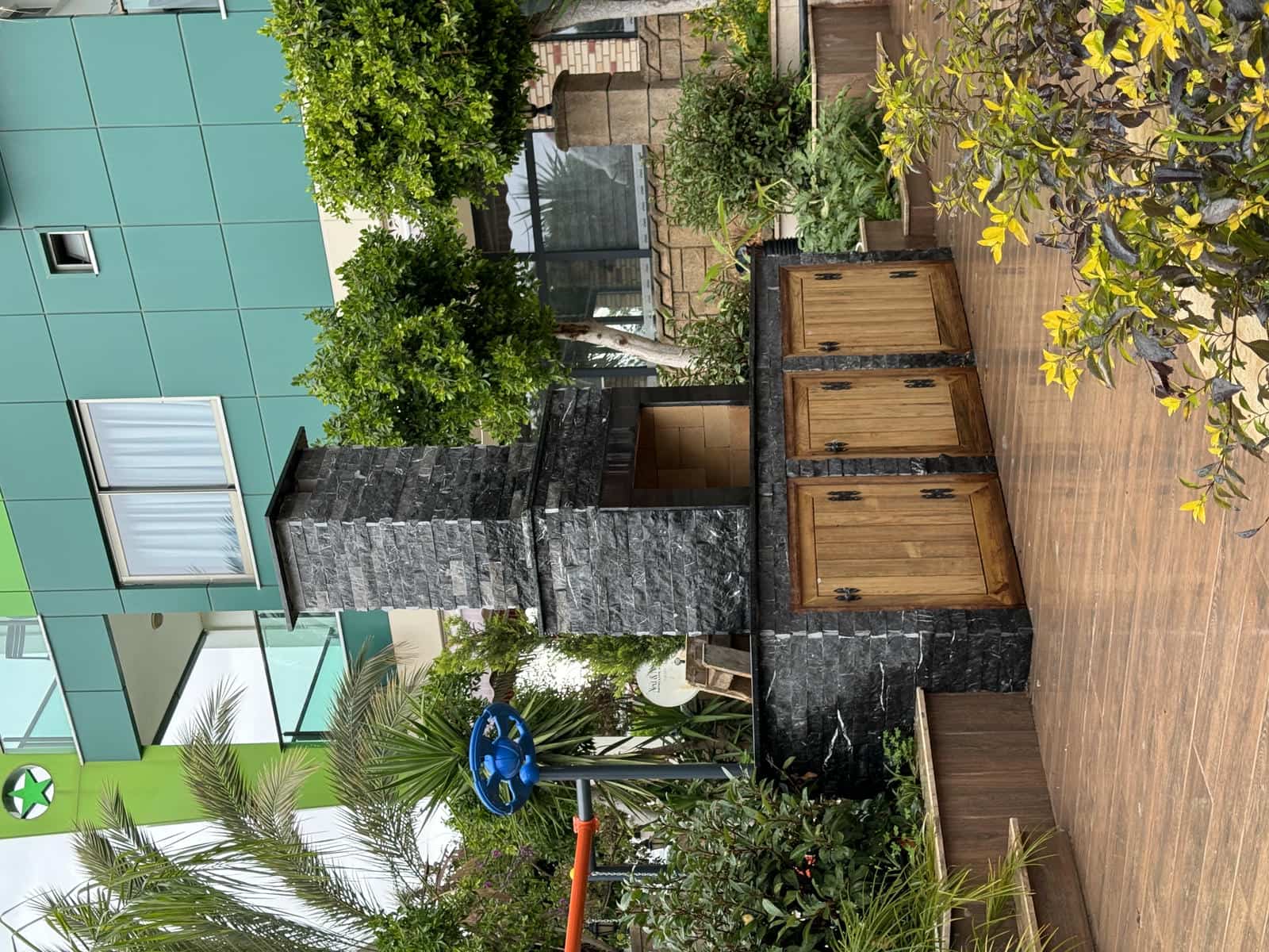 Alanya Kestel (AFH018)