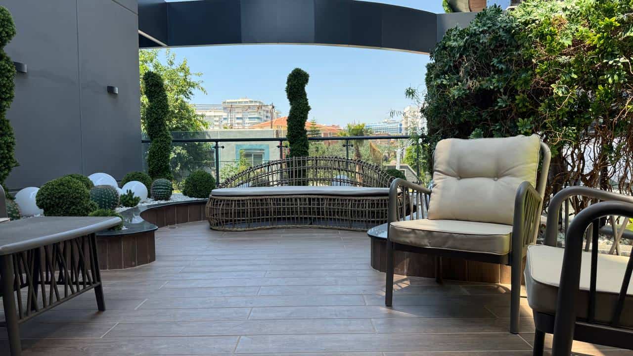 Alanya Kestel (AFH018)