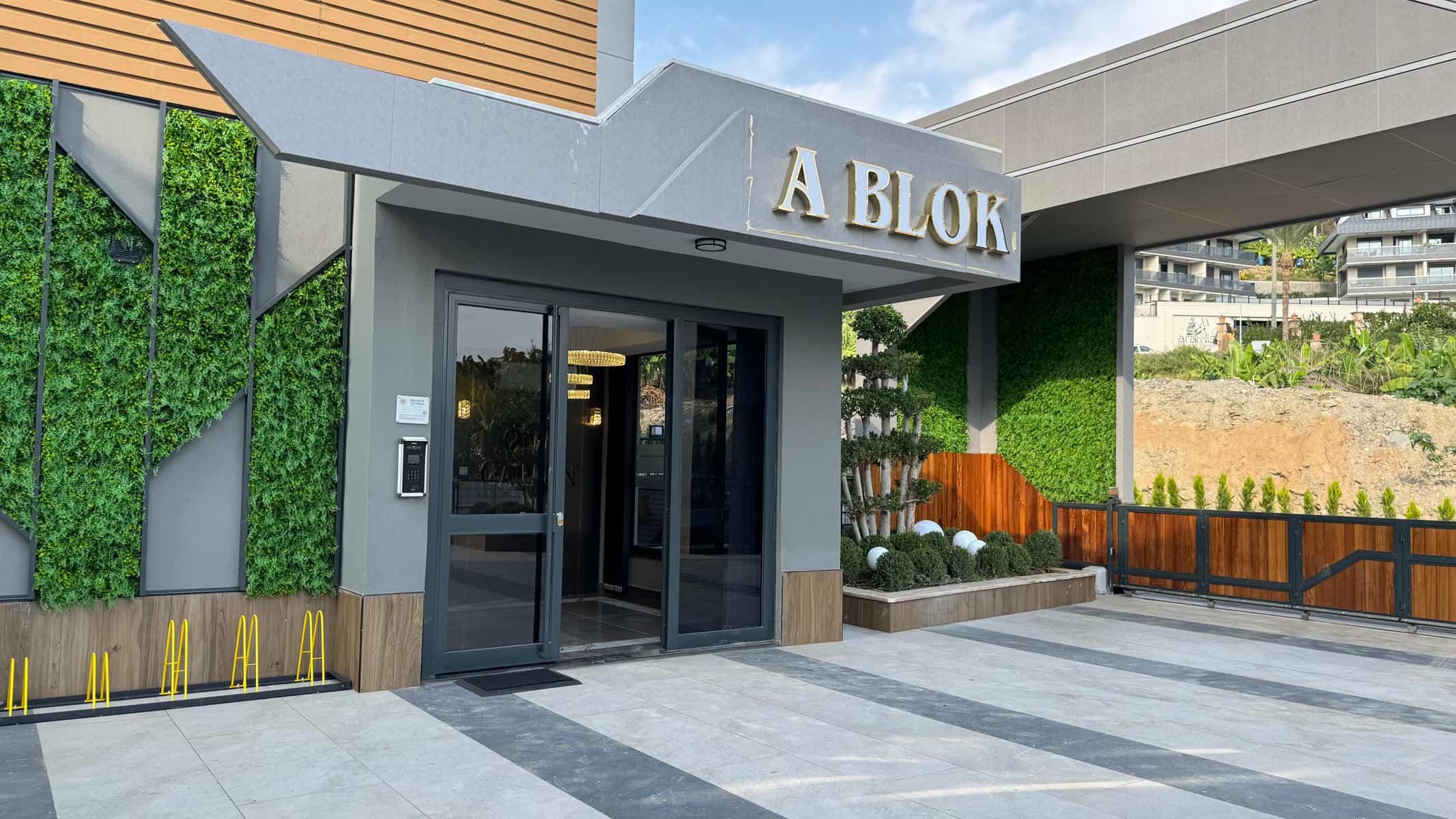 Alanya Cikcilli (AFH020)