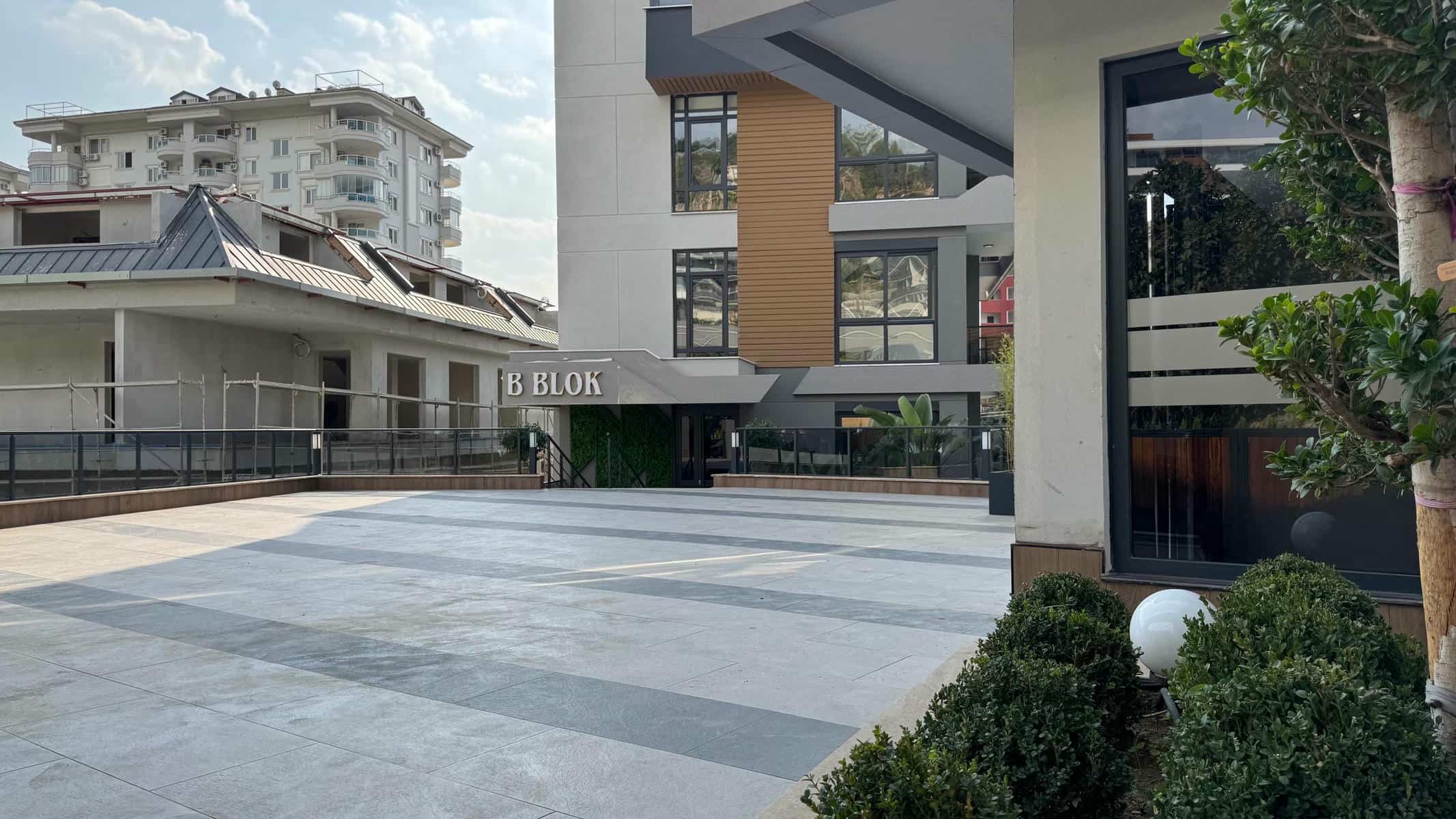 Alanya Cikcilli (AFH020)