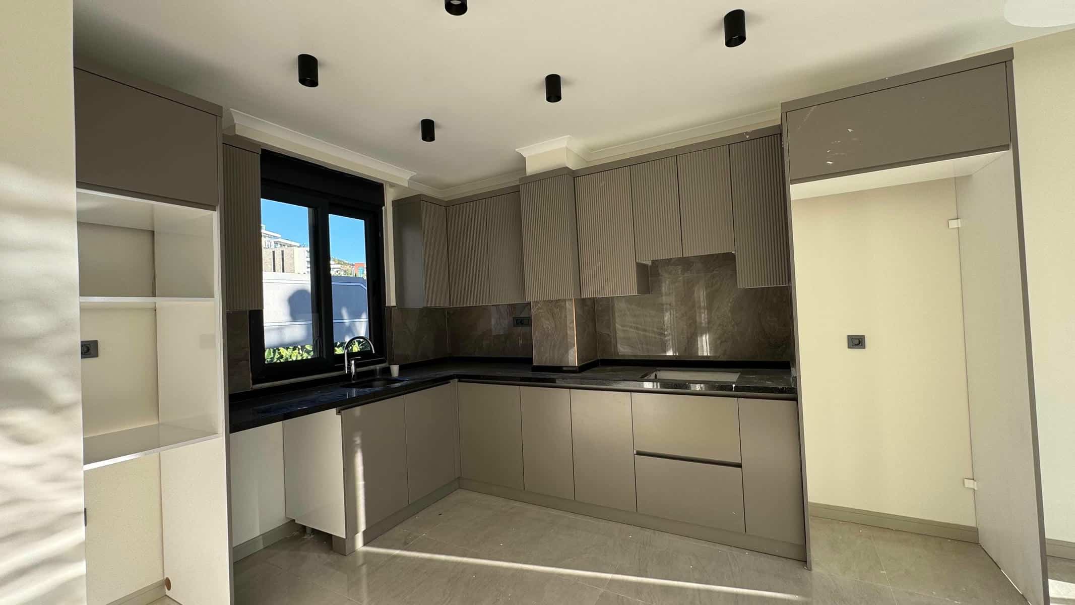 Alanya Cikcilli (AFH020)