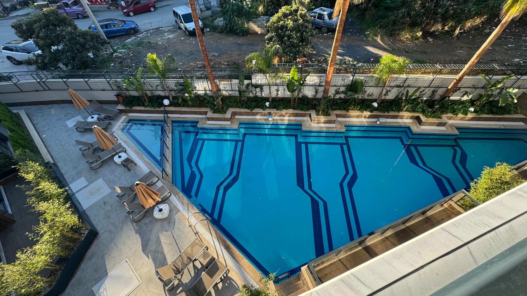 Alanya Cikcilli (AFH020)