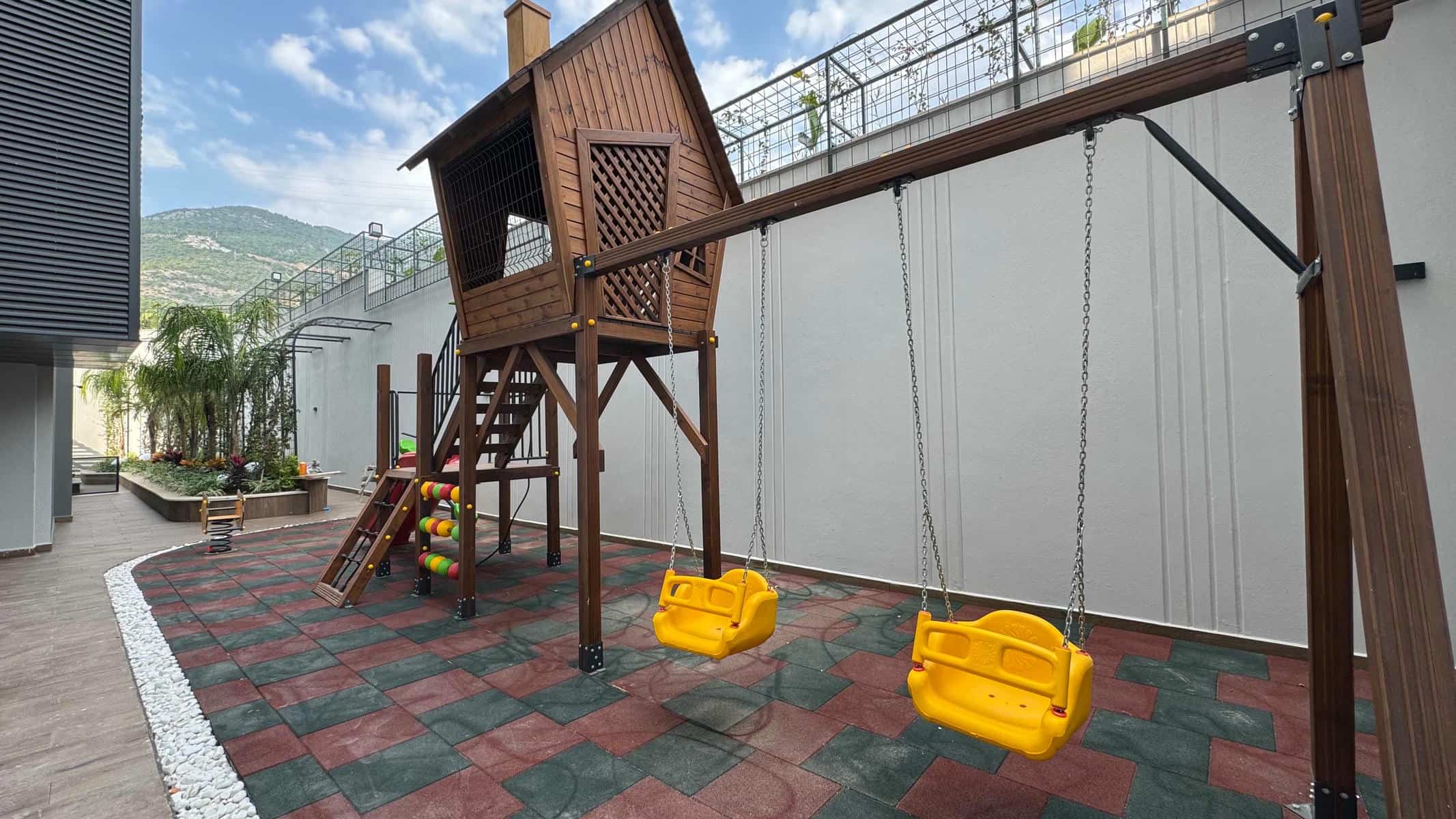 Alanya Cikcilli (AFH020)