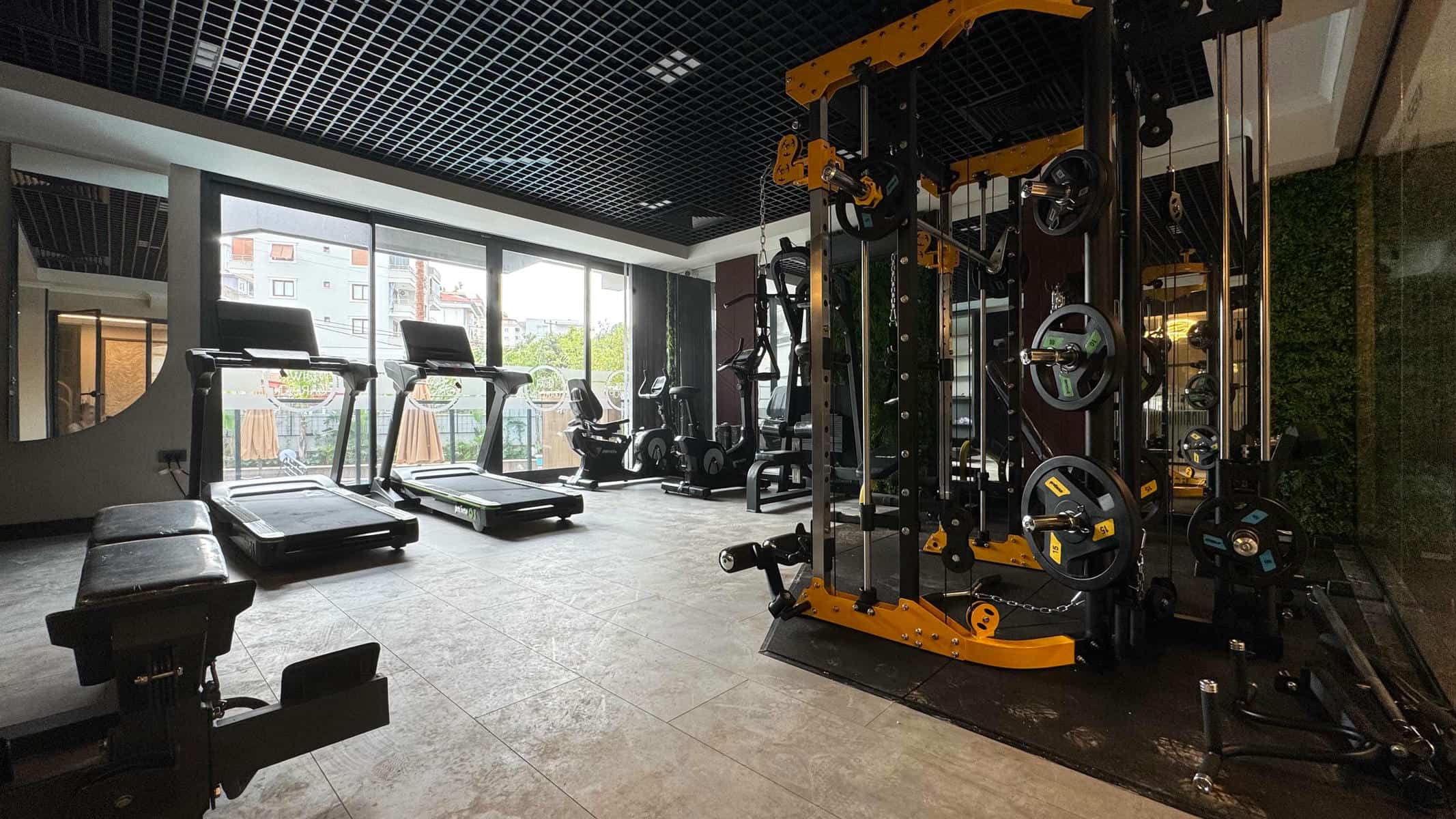 Alanya Cikcilli (AFH020)