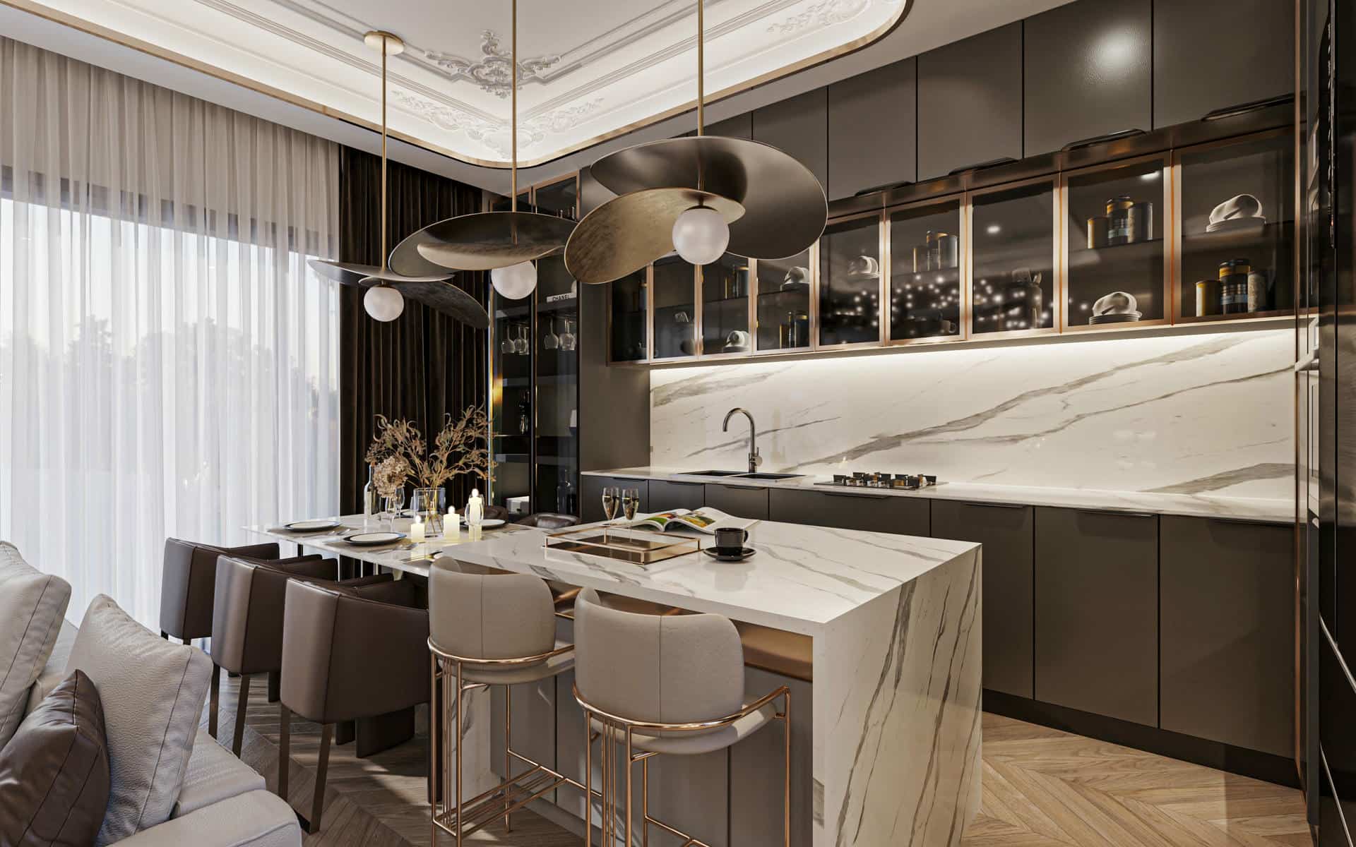 Alanya Kızılcaşehir (AFH023)