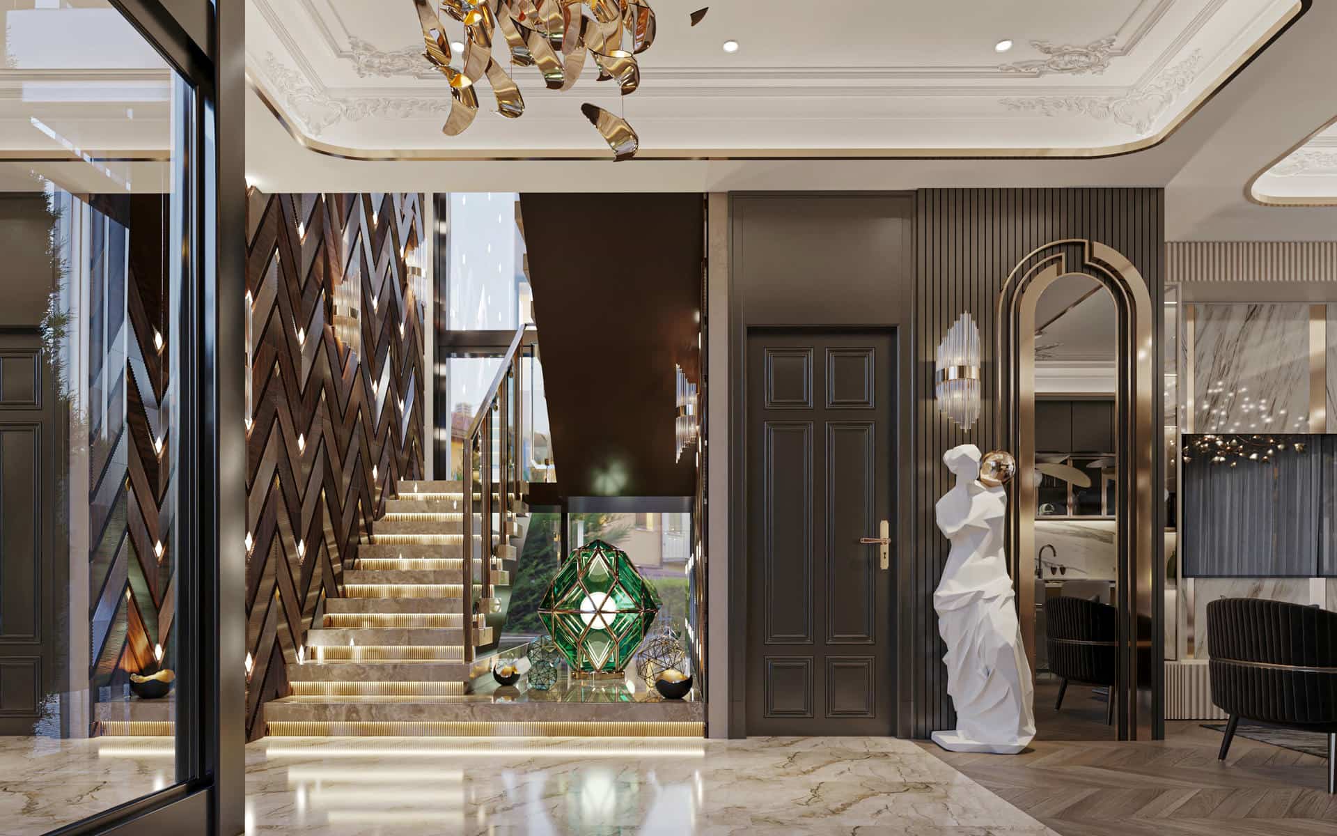 Alanya Kızılcaşehir (AFH023)