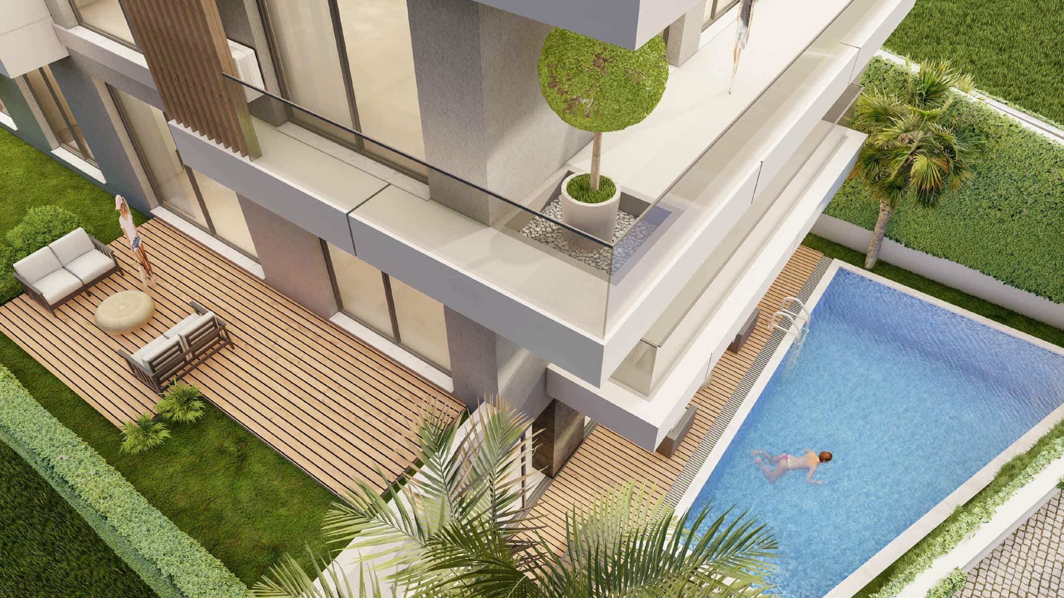 Alanya Obagöl (AFH025) 